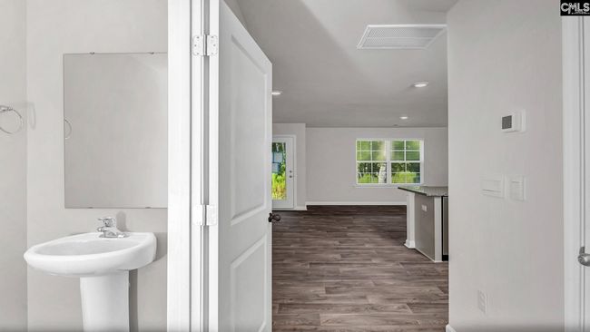 11A Beechnut St, Townhouse with 3 bedrooms, 3 bathrooms and null parking in Lugoff SC | Image 4