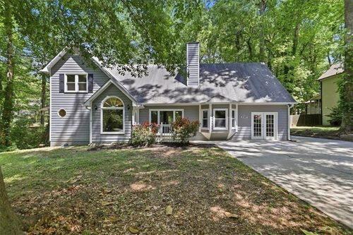 3147 Oak Leaf Ct Sw, Marietta, GA, 30064-4540 | Card Image