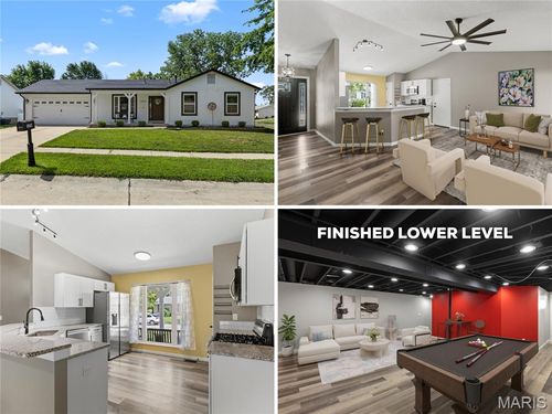 1374 War Bonnet Dr, O Fallon, MO, 63366-3740 | Card Image