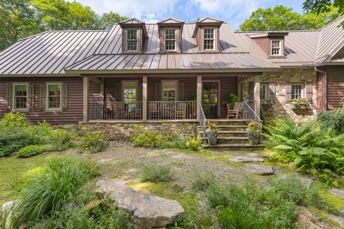 120 Split Rail Row, Highlands, NC, 28741-0620 | Card Image