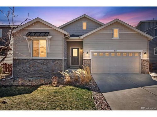 20016 W 93rd Ave, Arvada, CO, 80007 | Card Image