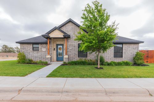911 White Tail Ln, White Deer, TX, 79097 | Card Image