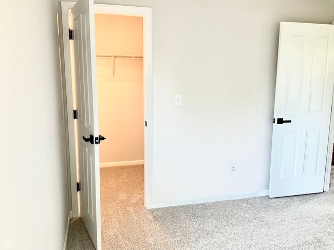 Bedroom number four with spacious closet, new carpet and paint. | Image 32
