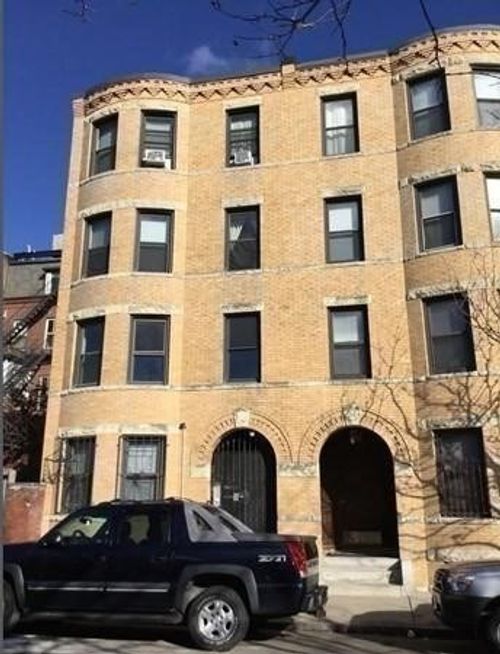 apt-4-181 Northampton St, Boston, MA, 02118-1378 | Card Image