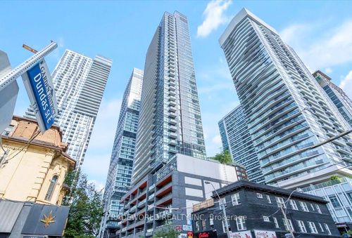 1503-159 Dundas St E, Toronto, ON, M5B0A9 | Card Image
