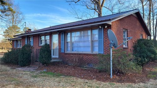 740 Tolarsville Rd, Lumberton, NC, 28358-7543 | Card Image