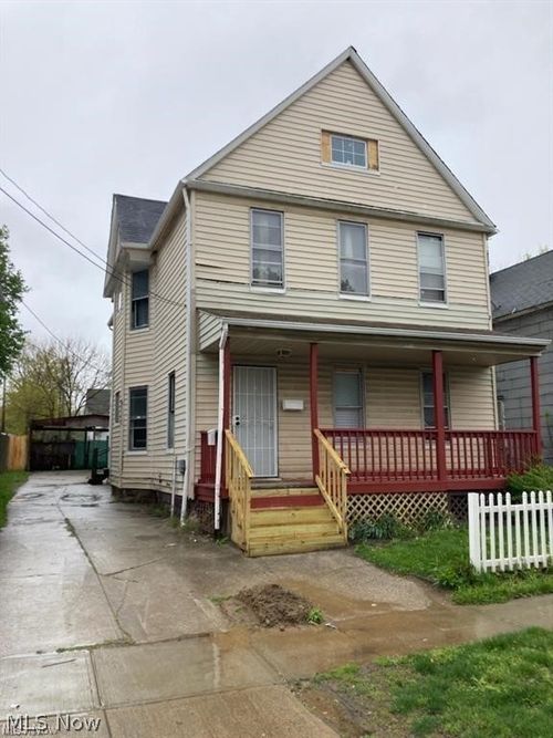 950 Ida Ave, Cleveland, OH, 44103-2134 | Card Image