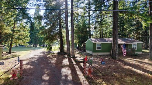 440 Red Blanket Rd, Prospect, OR, 97536-9718 | Card Image