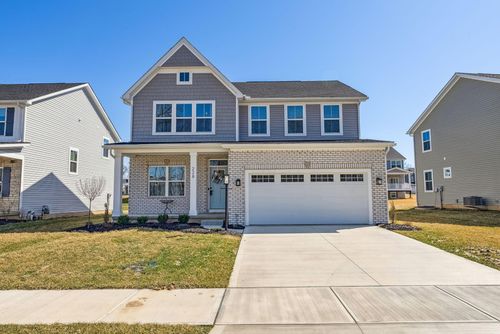 228 Livorno Rd, Delaware, OH, 43015-4540 | Card Image