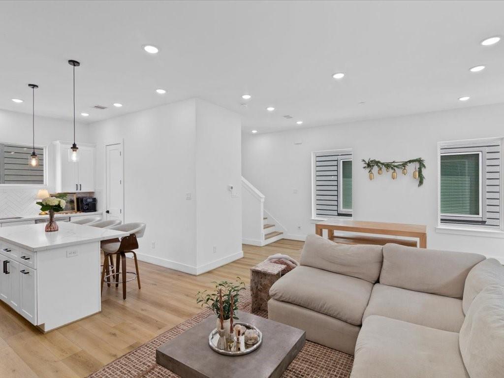 Residential Lease in Houston 3
