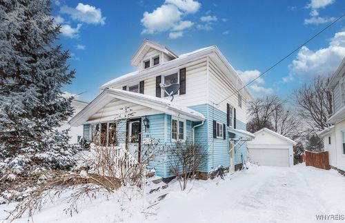 89 Milton St, Williamsville, NY, 14221-6656 | Card Image