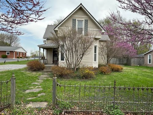 202 1st St, New Market, IN, 47965-5013 | Card Image