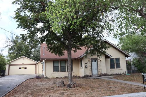 1409 Kentucky, San Antonio, TX, 78201 | Card Image