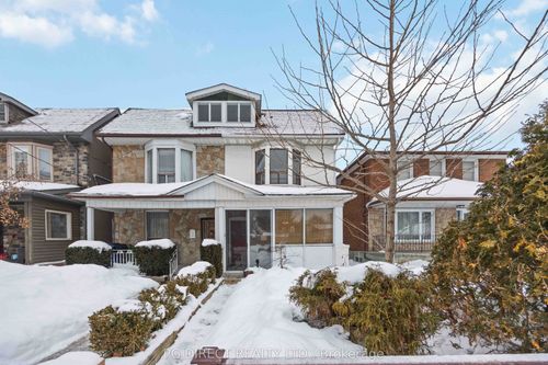 362 Mortimer Ave, East York, ON, M4J2E2 | Card Image