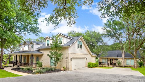 548 Winding Vw, New Braunfels, TX, 78132-2547 | Card Image