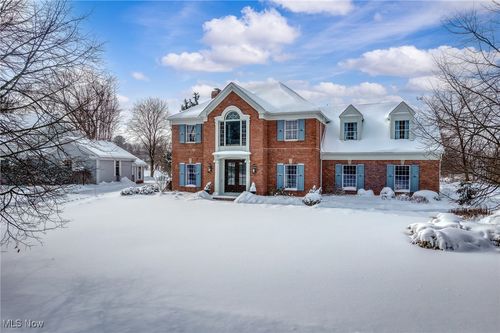42 Fox Trace Ln, Hudson, OH, 44236-3470 | Card Image