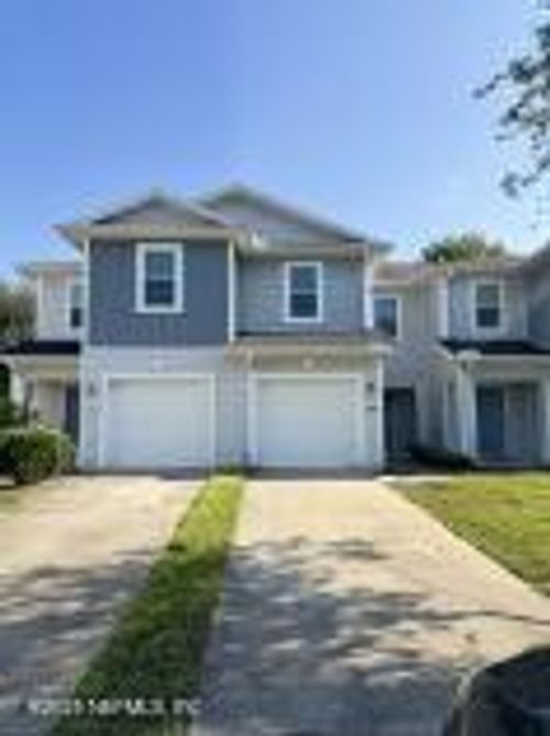 1609 Biscayne Bay Dr, Jacksonville, FL, 32218-8680 | Card Image