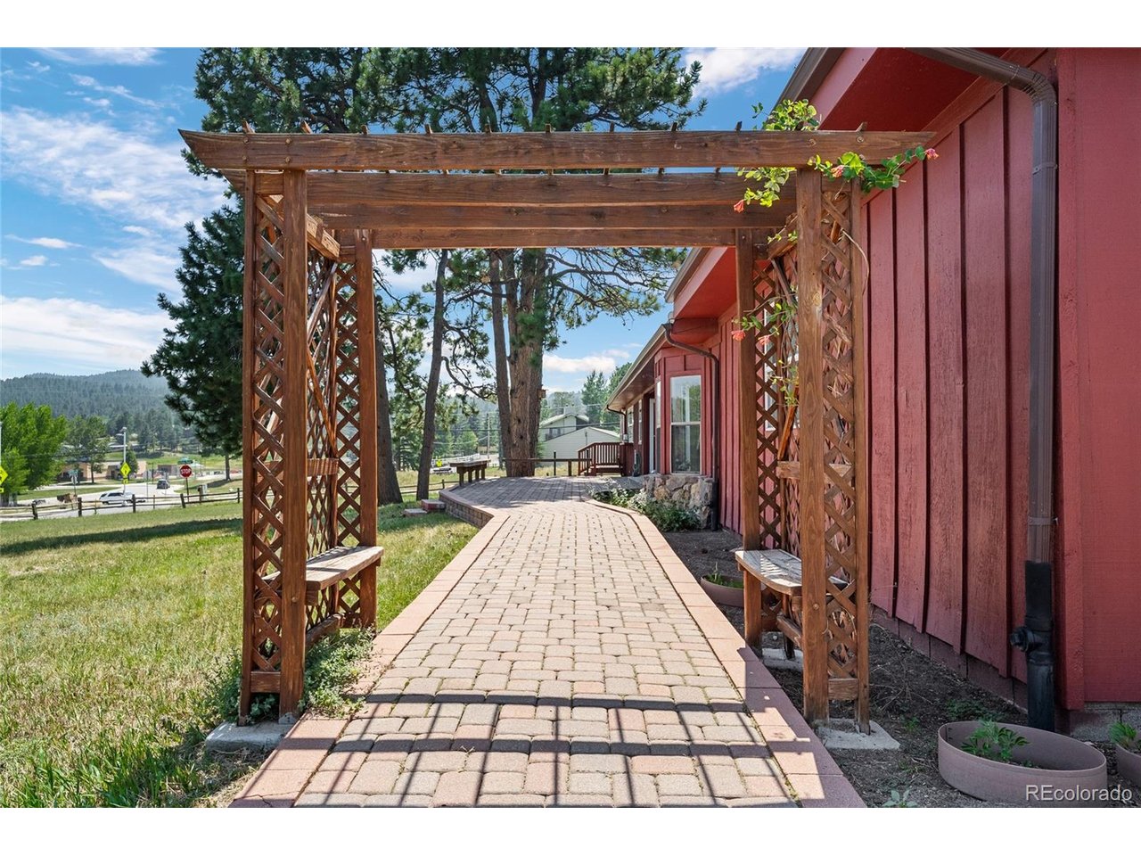 Residential in Evergreen 2