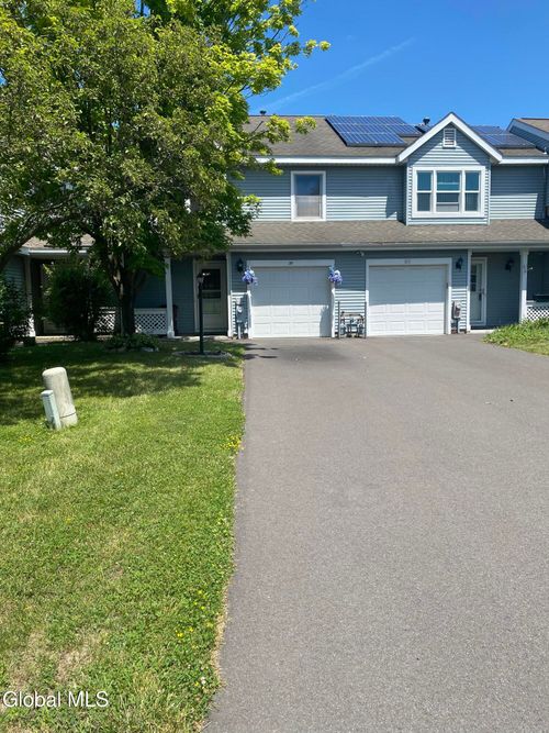 61 Plaza Avenue, East Greenbush, NY, 12144 | Card Image