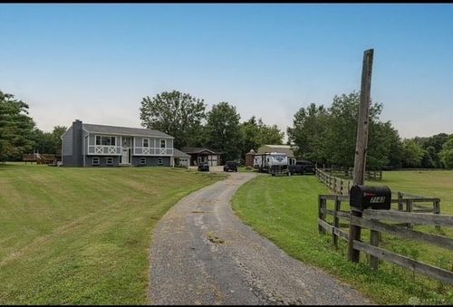 7143 S State Route 123, Blanchester, OH, 45107-9322 | Card Image