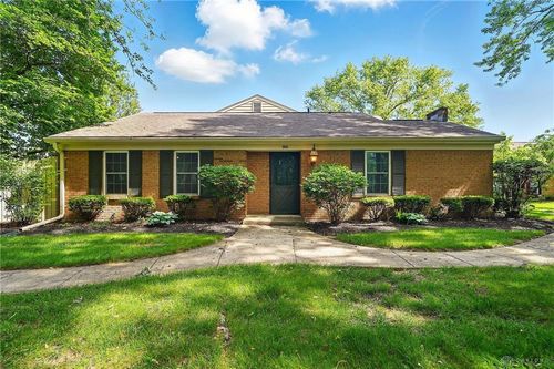 7810 Capitol Hill Ln, Dayton, OH, 45459-4006 | Card Image