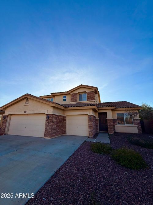 22043 W Shadow Dr, Buckeye, AZ, 85326-7869 | Card Image