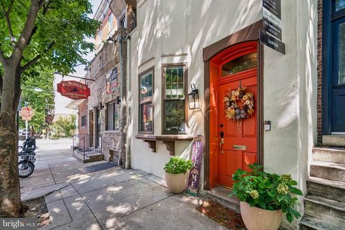 1505 S 13th St, PHILADELPHIA, PA, 19147-6204 | Card Image