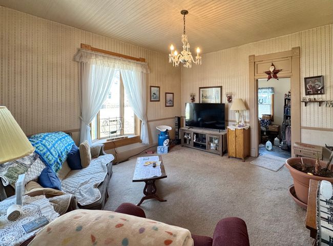 5395 W State Road 38, House other with 3 bedrooms, 2 bathrooms and null parking in New Castle IN | Image 4