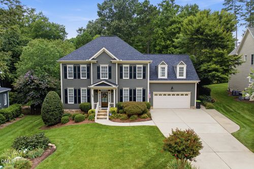 108 Bells Walk Ct, Holly Springs, NC, 27540-4009 | Card Image