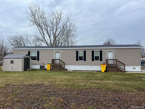52930 Van Buren Ct, Chesterfield, MI, 48051-2272 | Card Image
