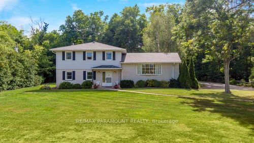 12184 8th Line, Glen Williams, ON, L7G4S4 | Card Image