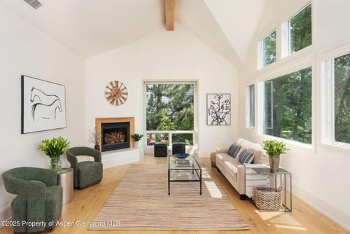 760 Promontory Ln, Basalt, CO, 81621-8330 | Card Image