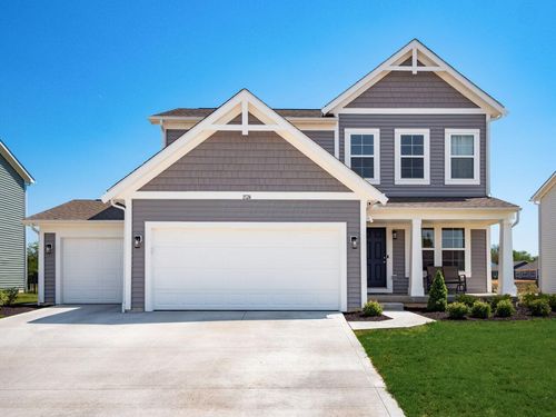 1524 Georgia Rd, Circleville, OH, 43113 | Card Image