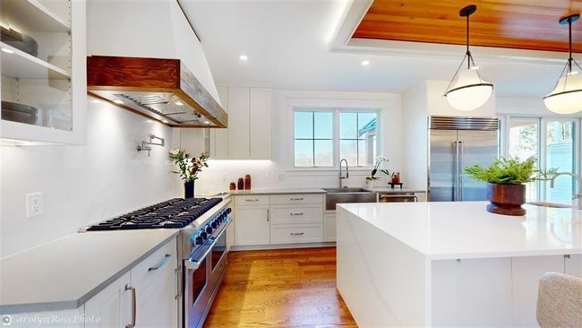 19 Conant Rd, House other with 6 bedrooms, 6 bathrooms and 10 parking in Lincoln MA | Image 9
