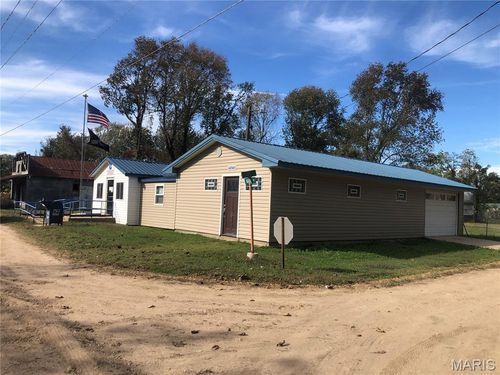 110 Main St, Gibson, MO, 63847-9998 | Card Image