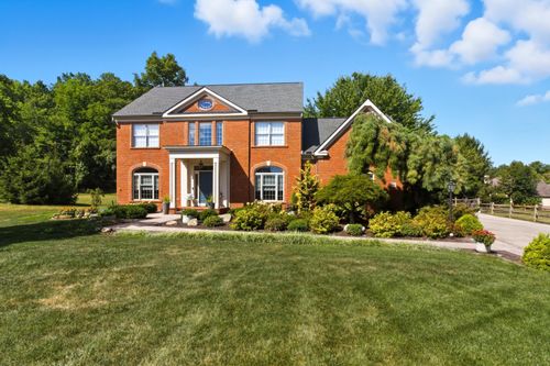 1191 Harrison Pond Dr, New Albany, OH, 43054-8567 | Card Image