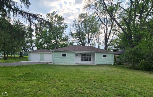 1368 S State Road 3, Hartford City, IN, 47348-8712 | Card Image