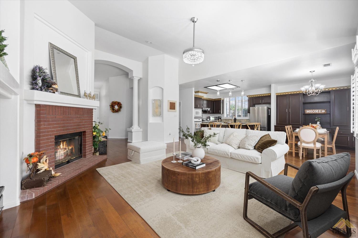 Residential Lease in Bakersfield 2