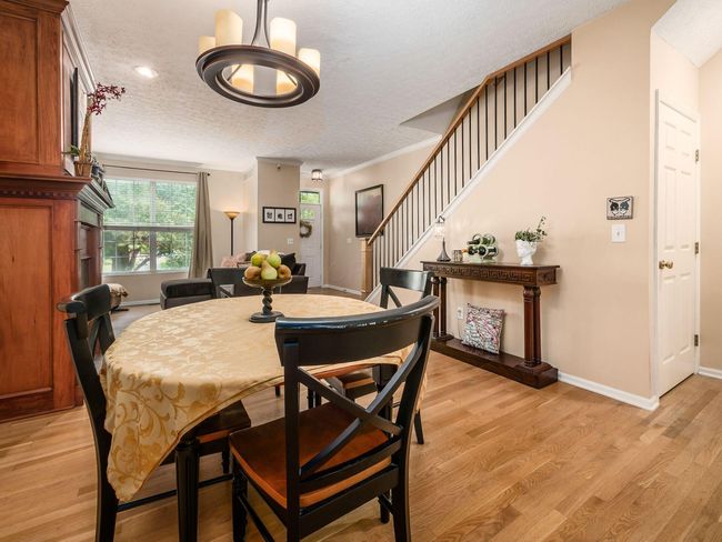 6 - 789 Northwest Blvd, Condo with 2 bedrooms, 4 bathrooms and null parking in Columbus OH | Image 12