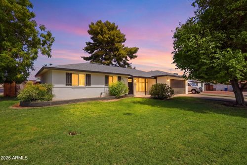 2436 W Dahlia Dr, Phoenix, AZ, 85029-2631 | Card Image