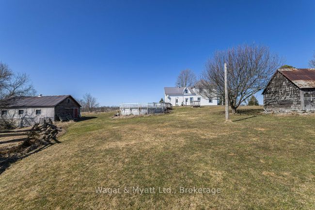 3 Daley Rd, Home with 4 bedrooms, 1 bathrooms and 8 parking in Tyen ON | Image 5