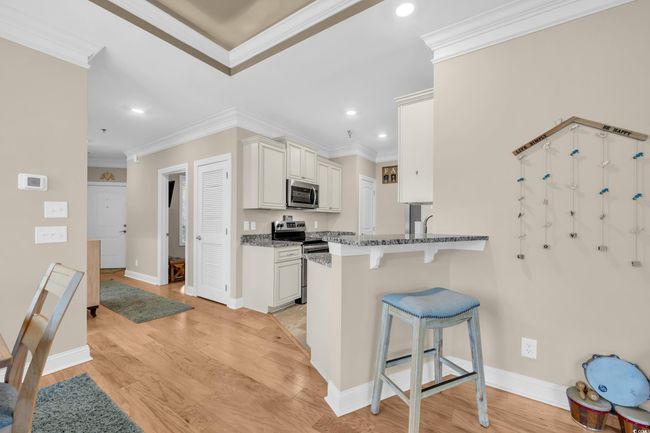 UNIT-3E - 133 Puffin Dr, Condo with 3 bedrooms, 2 bathrooms and null parking in Pawleys Island SC | Image 15
