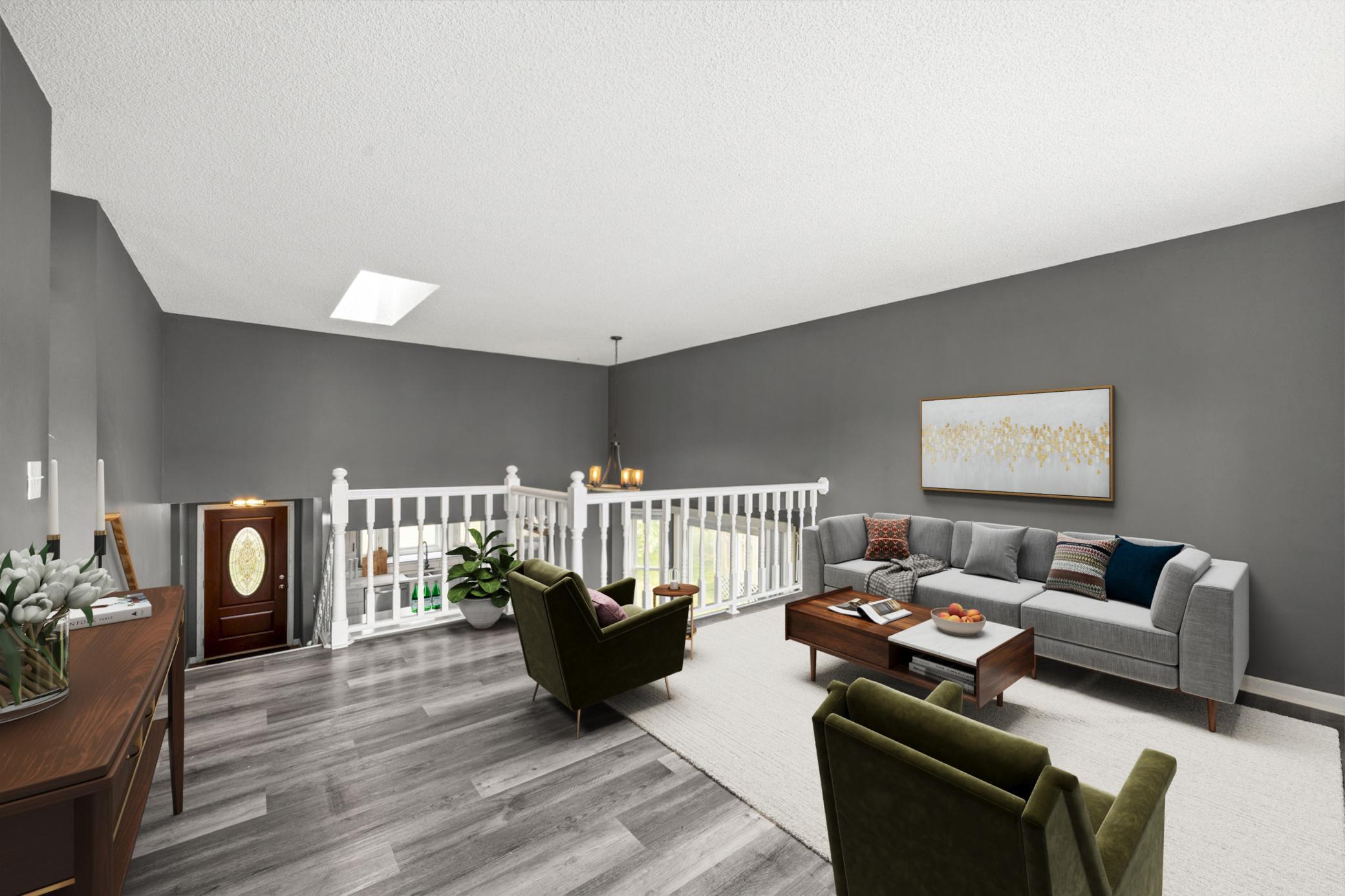 Residential in Brooklyn Center 4