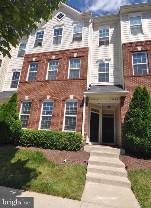 19444 Promenade Dr, LEESBURG, VA, 20176-6525 | Card Image