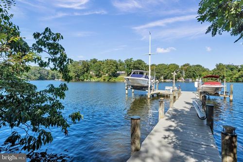 349 Dewey Dr, ANNAPOLIS, MD, 21401-2246 | Card Image