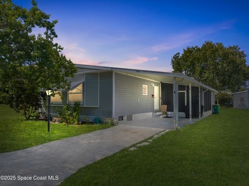 624 Royal Tern Dr, Barefoot Bay, FL, 32976-7360 | Card Image