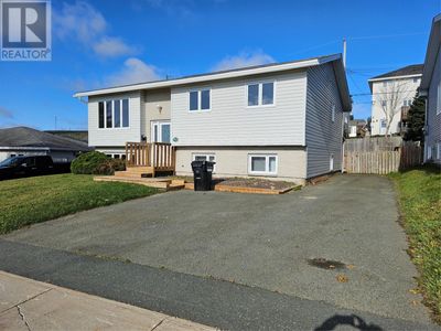 90 Frecker Dr, Home with 5 bedrooms, 2 bathrooms and null parking in Saint John's NL | Image 1