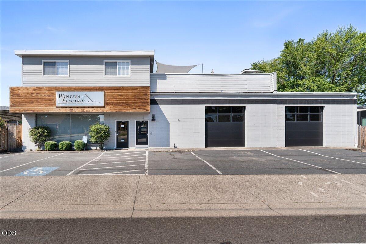 Commercial Sale in Medford
