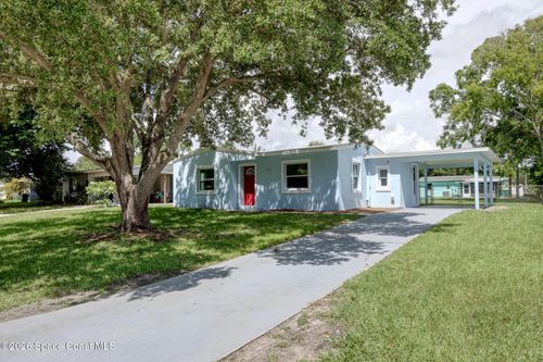 356 Vesta Cir, Melbourne, FL, 32901-4147 | Card Image