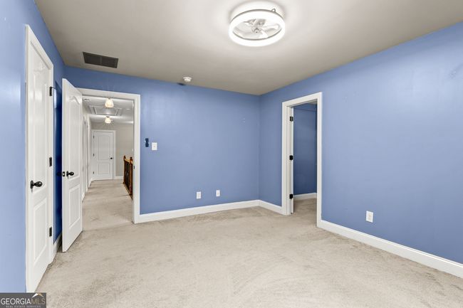 112 Senoya Ln, House other with 5 bedrooms, 4 bathrooms and 4 parking in Senoia GA | Image 39
